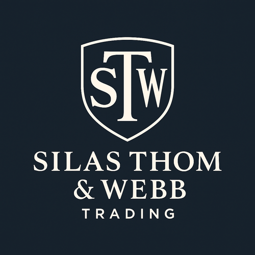 Silas Thom & Webb Trading