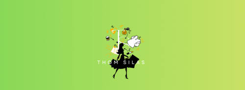 Thom Silas Trading